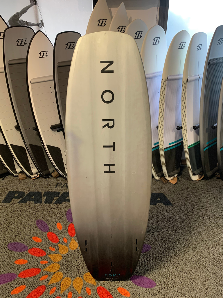 COMP SURFBOARD 5'0 FT